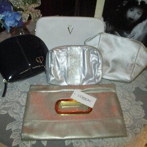 Cosmetic Case Assortment